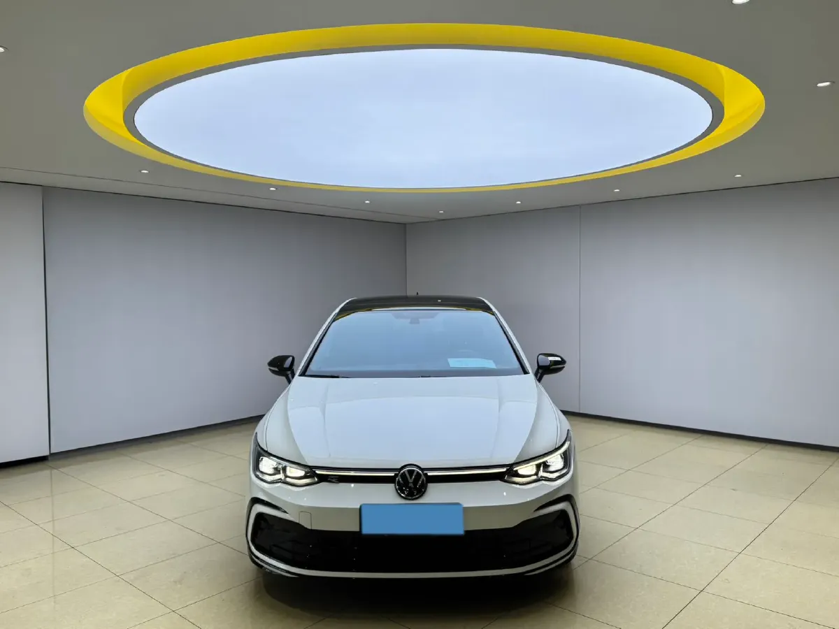 2021 Volkswagen Golf 1.4T 150HP L4 7DCT,autocango,china used car exporter,china ev exporter,chinese used car exporter,chinese used ev exporter