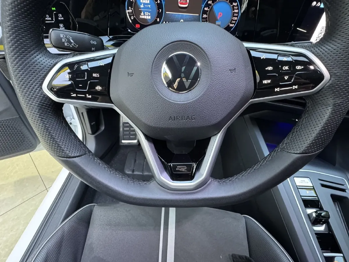 2021 Volkswagen Golf 1.4T 150HP L4 7DCT,autocango,china used car exporter,china ev exporter,chinese used car exporter,chinese used ev exporter