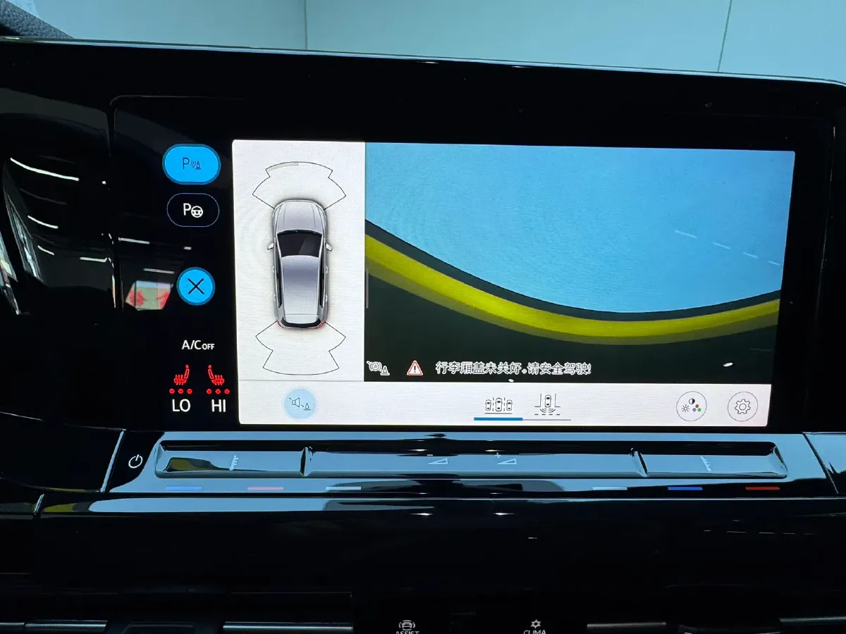 2021 Volkswagen Golf 1.4T 150HP L4 7DCT,autocango,china used car exporter,china ev exporter,chinese used car exporter,chinese used ev exporter