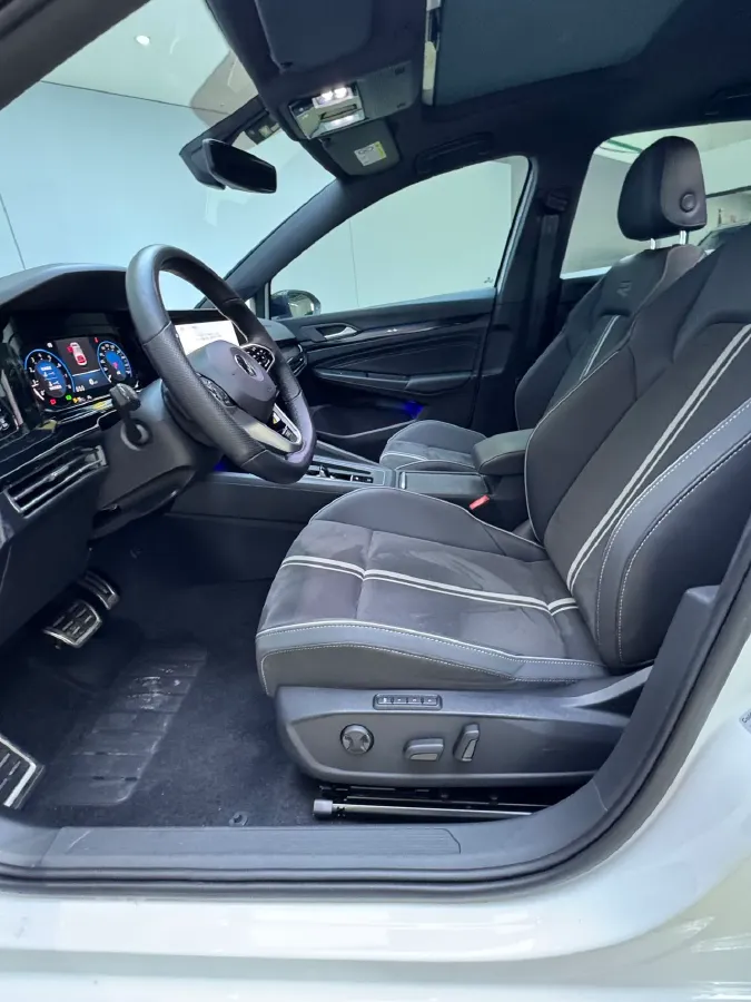 2021 Volkswagen Golf 1.4T 150HP L4 7DCT,autocango,china used car exporter,china ev exporter,chinese used car exporter,chinese used ev exporter