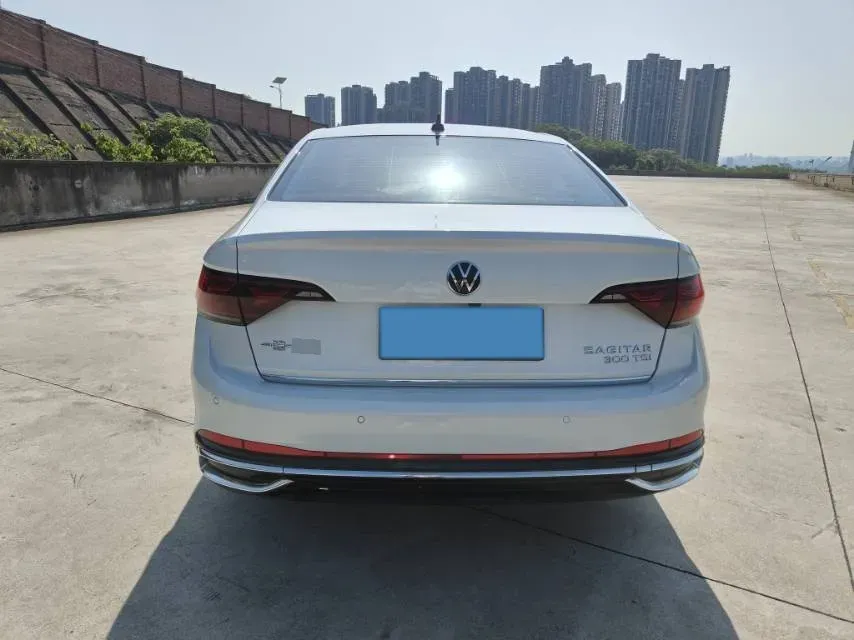2023 Volkswagen Sagitar 1.5T 160HP L4 7DCT,autocango,china used car exporter,china ev exporter,chinese used car exporter,chinese used ev exporter