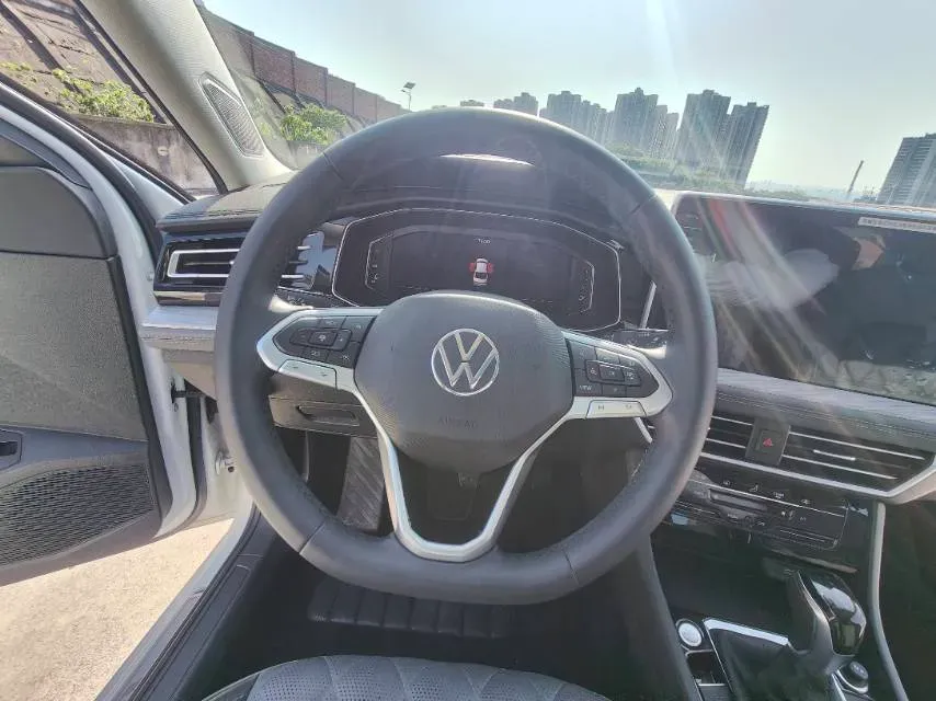 2023 Volkswagen Sagitar 1.5T 160HP L4 7DCT,autocango,china used car exporter,china ev exporter,chinese used car exporter,chinese used ev exporter