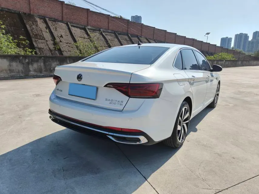2023 Volkswagen Sagitar 1.5T 160HP L4 7DCT,autocango,china used car exporter,china ev exporter,chinese used car exporter,chinese used ev exporter