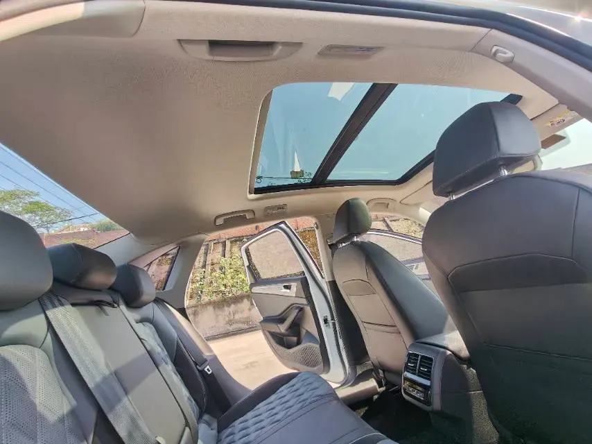 2023 Volkswagen Sagitar 1.5T 160HP L4 7DCT,autocango,china used car exporter,china ev exporter,chinese used car exporter,chinese used ev exporter