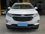 2018 Chevrolet Equinox 1.5T 180HP L4 6AT