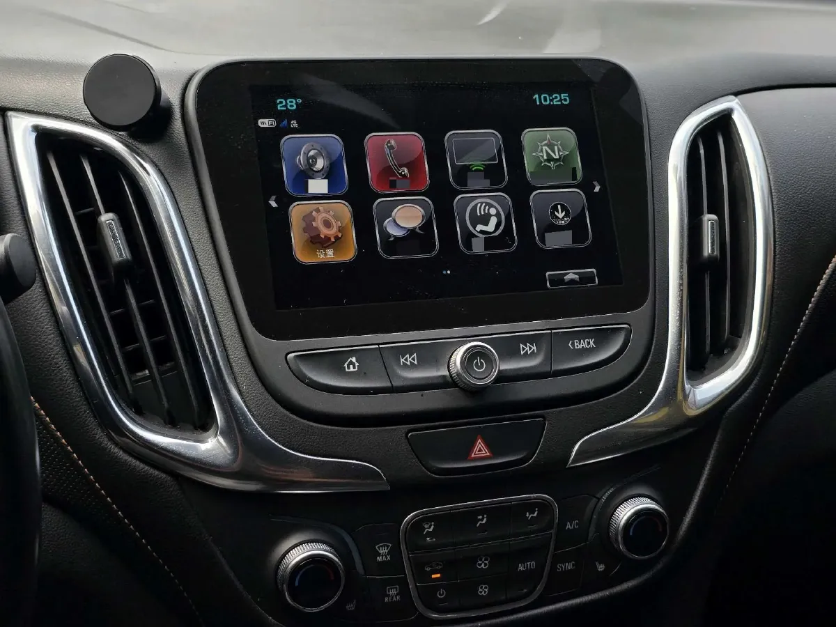 2018 Chevrolet Equinox 1.5T 180HP L4 6AT,autocango,china used car exporter,china ev exporter,chinese used car exporter,chinese used ev exporter