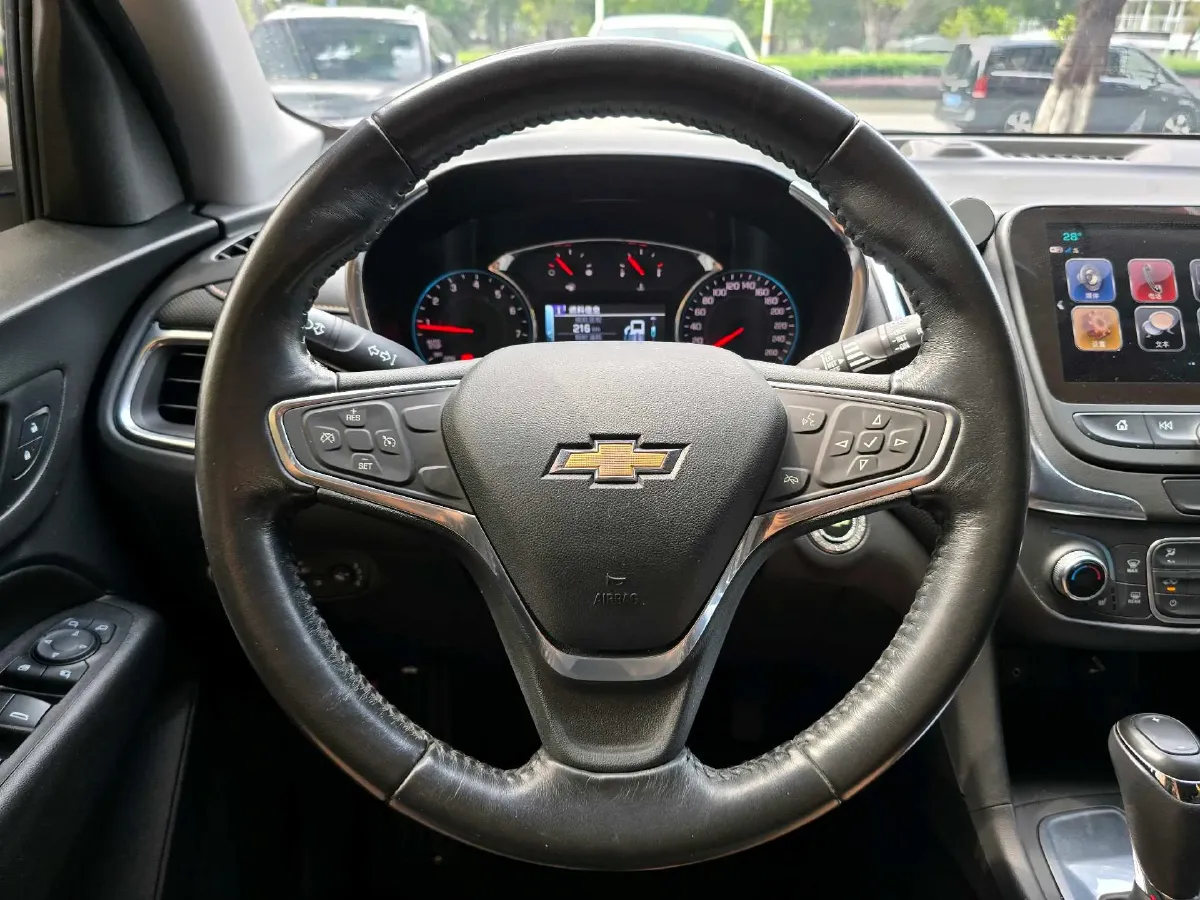2018 Chevrolet Equinox 1.5T 180HP L4 6AT,autocango,china used car exporter,china ev exporter,chinese used car exporter,chinese used ev exporter