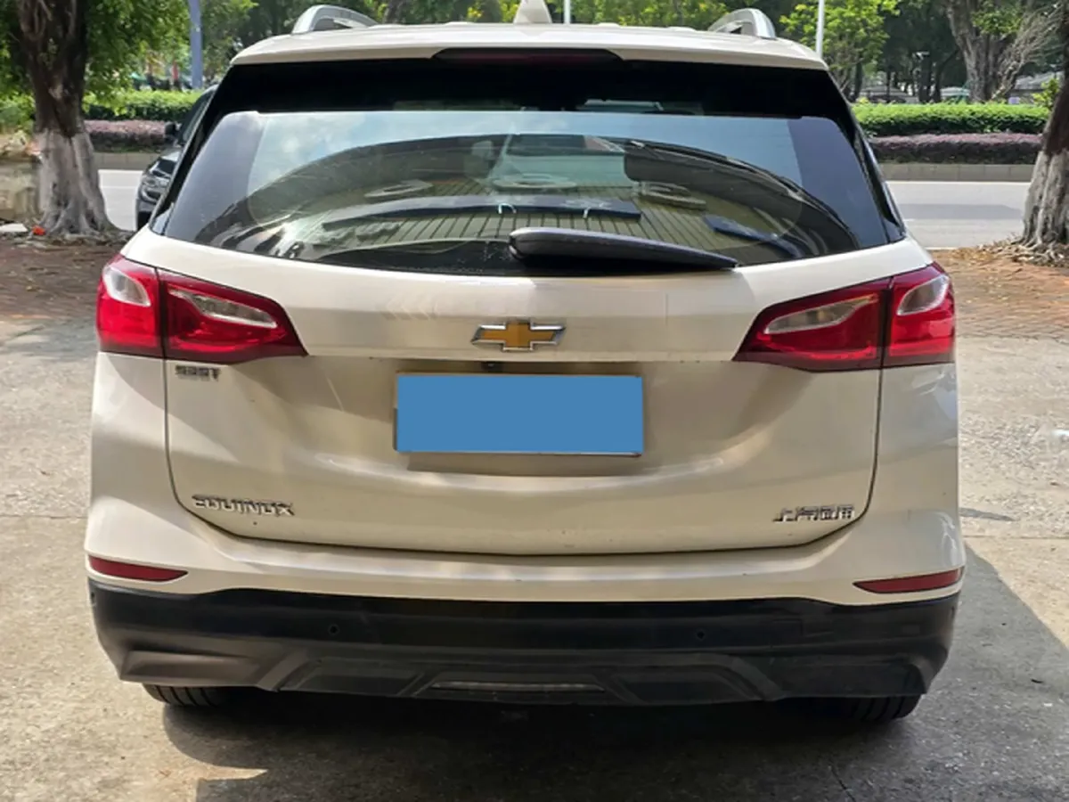 2018 Chevrolet Equinox 1.5T 180HP L4 6AT,autocango,china used car exporter,china ev exporter,chinese used car exporter,chinese used ev exporter
