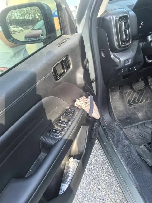 2023 Haval Raptor 1.5T 167HP L4 2DHT PHEV 19.09KWH,autocango,china used car exporter,china ev exporter,chinese used car exporter,chinese used ev exporter