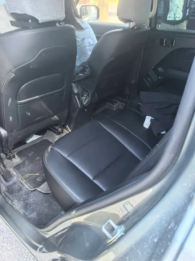 2023 Haval Raptor 1.5T 167HP L4 2DHT PHEV 19.09KWH,autocango,china used car exporter,china ev exporter,chinese used car exporter,chinese used ev exporter