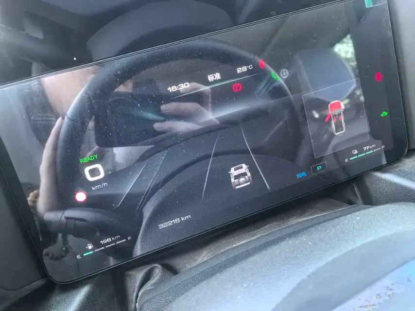 2023 Haval Raptor 1.5T 167HP L4 2DHT PHEV 19.09KWH,autocango,china used car exporter,china ev exporter,chinese used car exporter,chinese used ev exporter