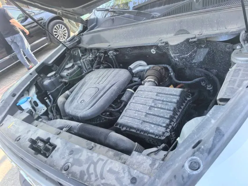 2023 Haval Raptor 1.5T 167HP L4 2DHT PHEV 19.09KWH,autocango,china used car exporter,china ev exporter,chinese used car exporter,chinese used ev exporter