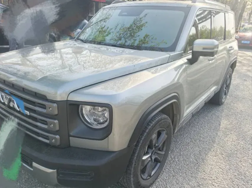 2023 Haval Raptor 1.5T 167HP L4 2DHT PHEV 19.09KWH,autocango,china used car exporter,china ev exporter,chinese used car exporter,chinese used ev exporter