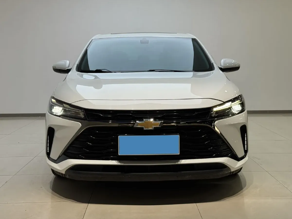 2023 Chevrolet Monza 1.5L 113HP L4 6DCT,autocango,china used car exporter,china ev exporter,chinese used car exporter,chinese used ev exporter