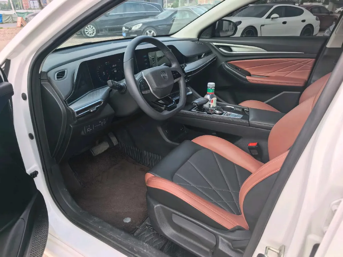 2023 ChangAn Eado 1.4T 160HP L4 7DCT,autocango,china used car exporter,china ev exporter,chinese used car exporter,chinese used ev exporter