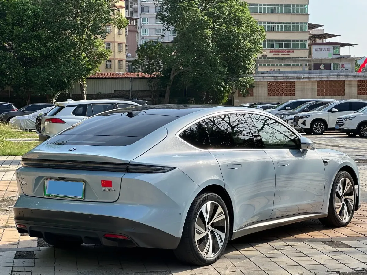 2022 JunTian HeiWuShi Youth 2.0T 203HP L4 6AT,autocango,china used car exporter,china ev exporter,chinese used car exporter,chinese used ev exporter