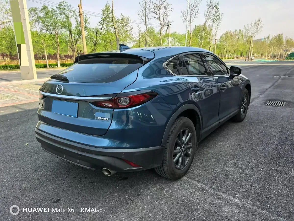 2020 Mazda CX-4 2.0L 158HP L4 6AT,autocango,china used car exporter,china ev exporter,chinese used car exporter,chinese used ev exporter