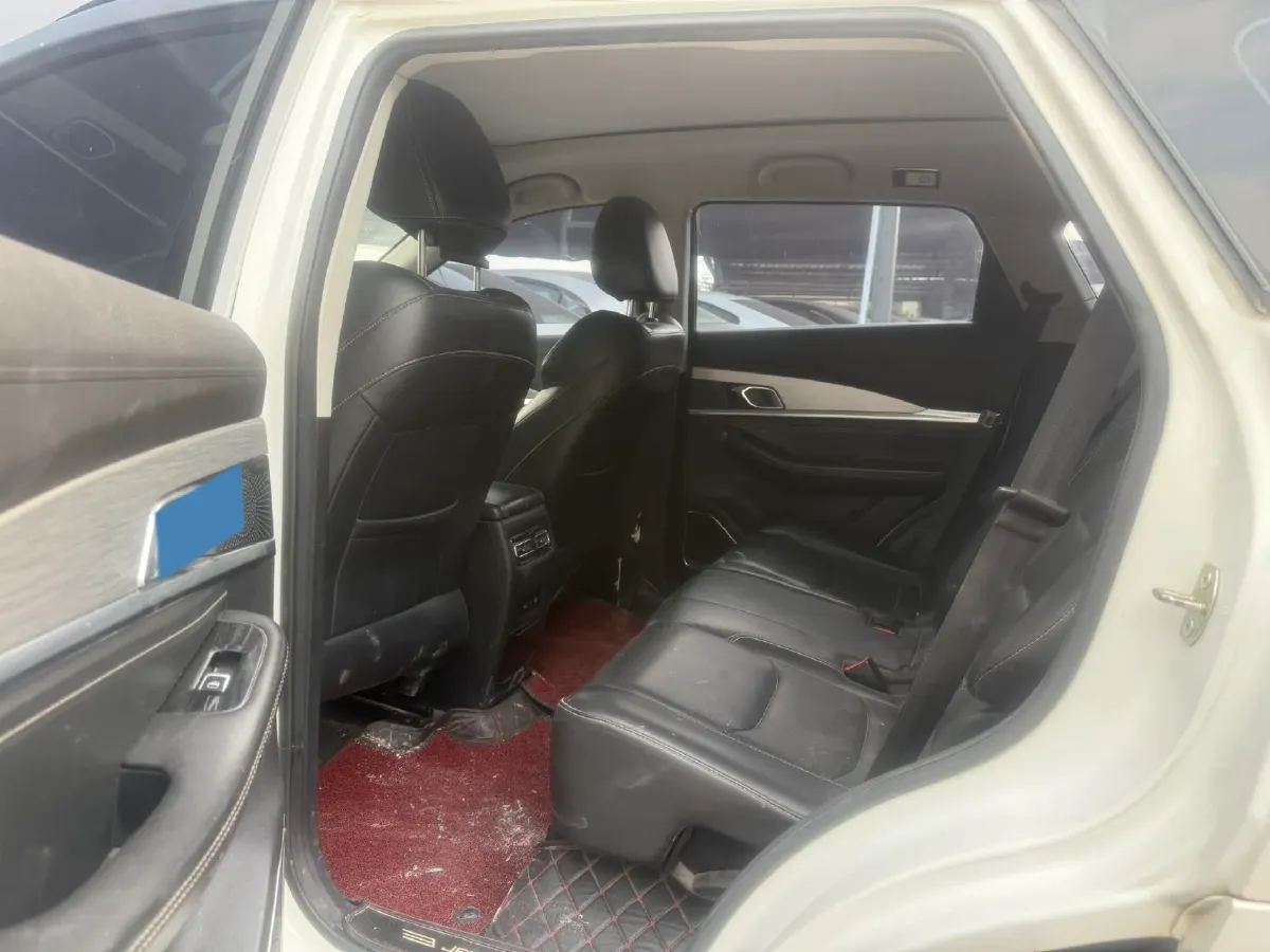 2020 Jetour X70 1.5T 156HP L4 6MT,autocango,china used car exporter,china ev exporter,chinese used car exporter,chinese used ev exporter