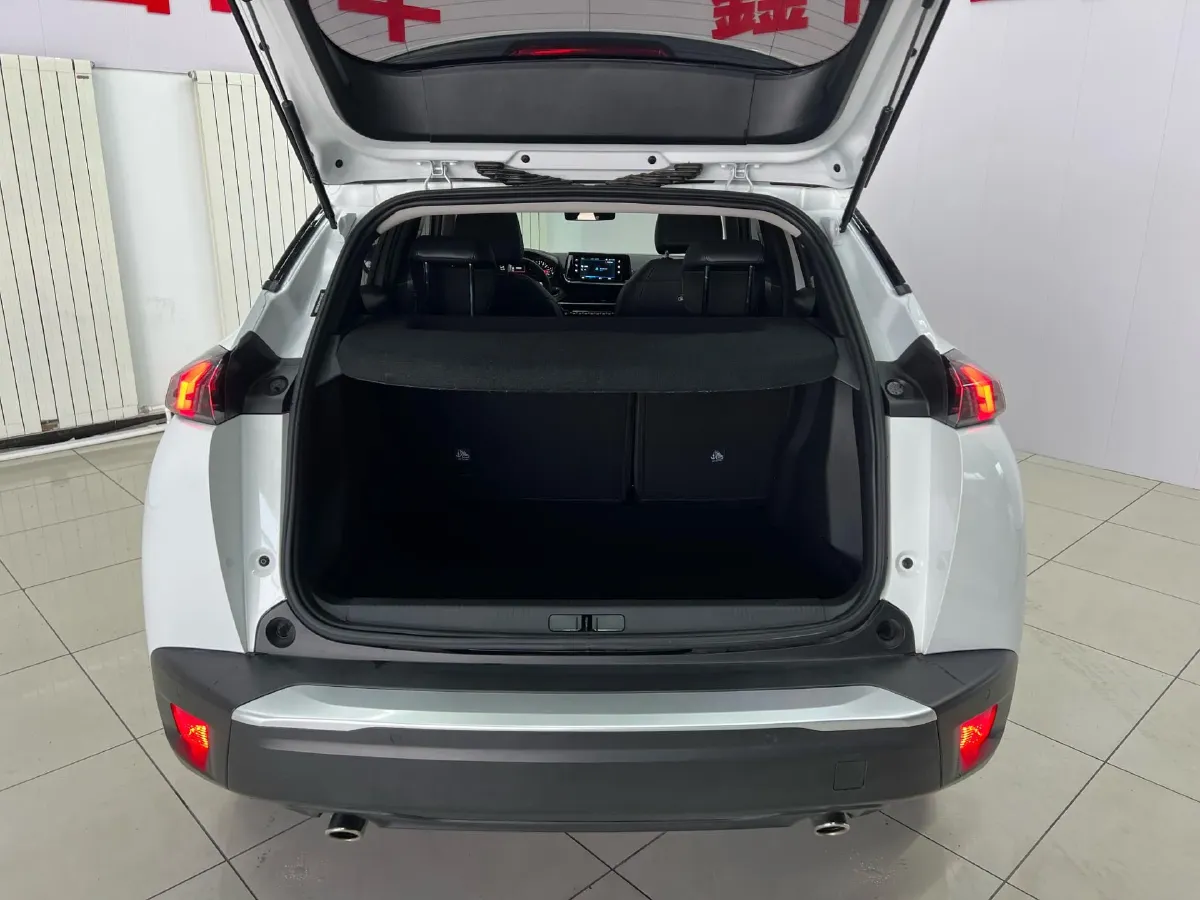 2022 Peugeot 2008 1.2T 136HP L3 6DCT,autocango,china used car exporter,china ev exporter,chinese used car exporter,chinese used ev exporter