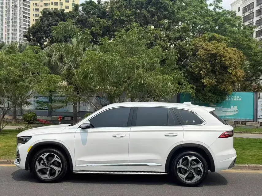 2021 Geely Monjaro 2.0T 218HP L4 7DCT,autocango,china used car exporter,china ev exporter,chinese used car exporter,chinese used ev exporter