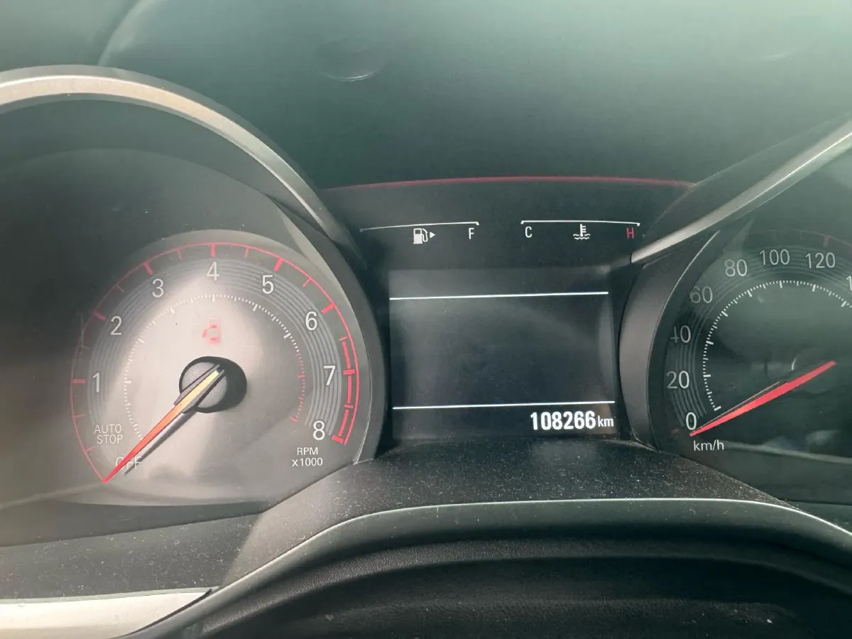 2020 Chevrolet Monza 1.3T 163HP L3 6AT,autocango,china used car exporter,china ev exporter,chinese used car exporter,chinese used ev exporter