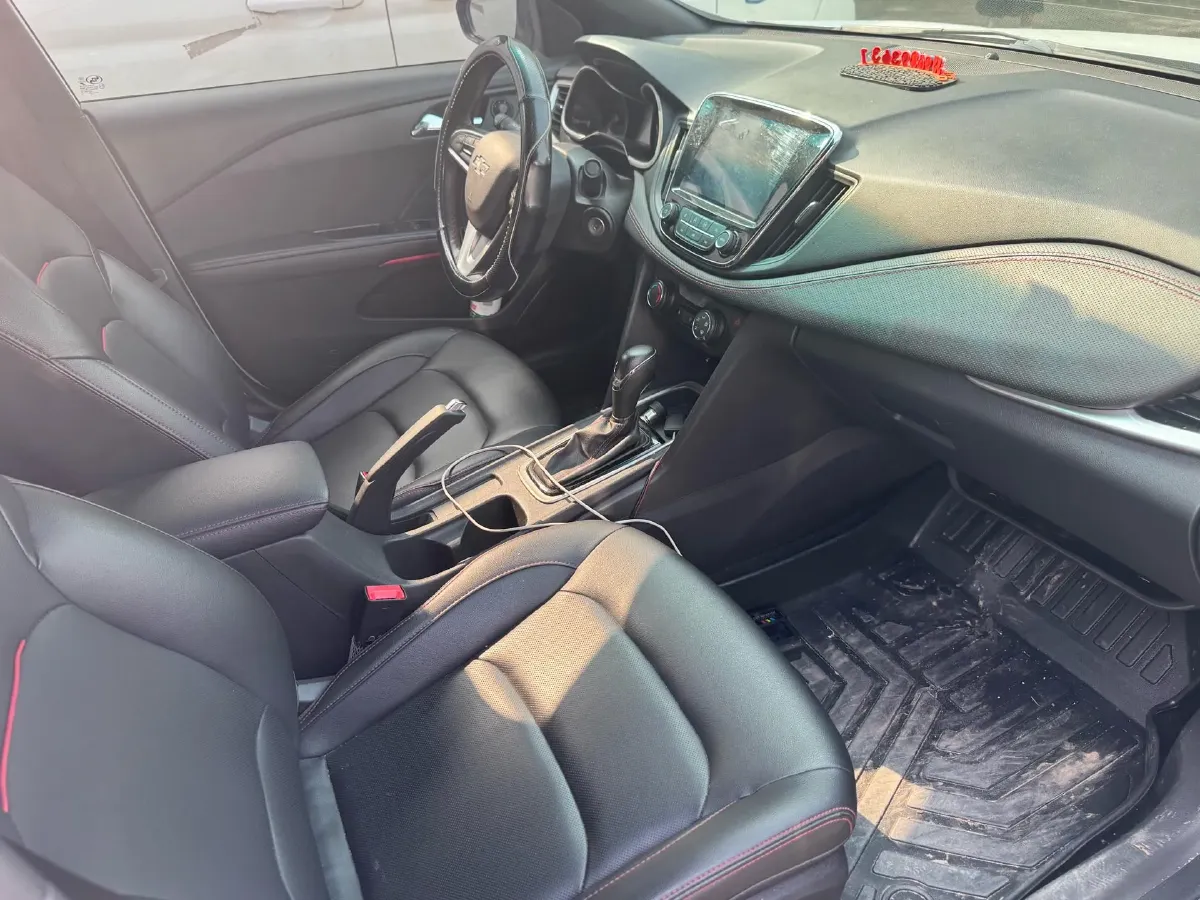 2020 Chevrolet Monza 1.3T 163HP L3 6AT,autocango,china used car exporter,china ev exporter,chinese used car exporter,chinese used ev exporter