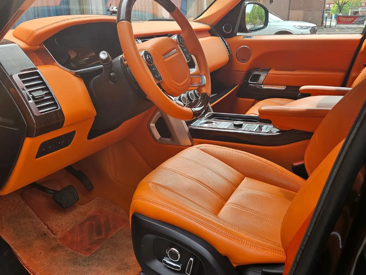 2016 Land Rover Range Rover Sport 3.0T 258HP V6 8AT,autocango,china used car exporter,china ev exporter,chinese used car exporter,chinese used ev exporter