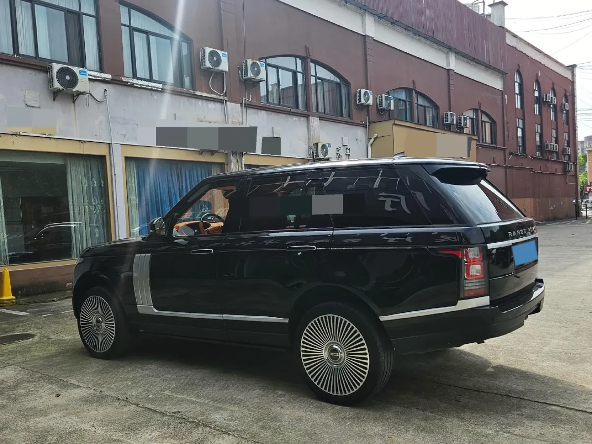 2016 Land Rover Range Rover Sport 3.0T 258HP V6 8AT,autocango,china used car exporter,china ev exporter,chinese used car exporter,chinese used ev exporter