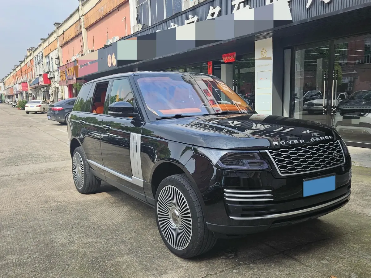 2016 Land Rover Range Rover Sport 3.0T 258HP V6 8AT,autocango,china used car exporter,china ev exporter,chinese used car exporter,chinese used ev exporter