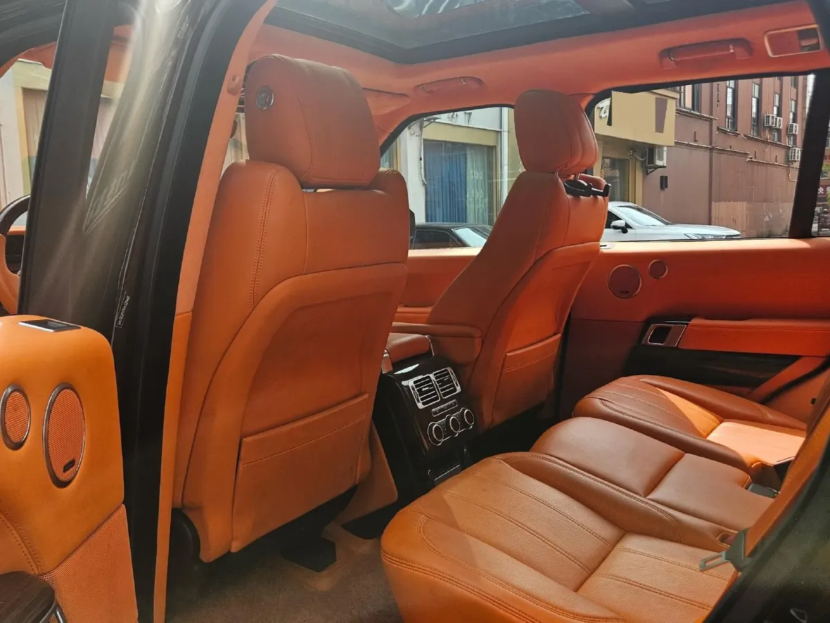 2016 Land Rover Range Rover Sport 3.0T 258HP V6 8AT,autocango,china used car exporter,china ev exporter,chinese used car exporter,chinese used ev exporter