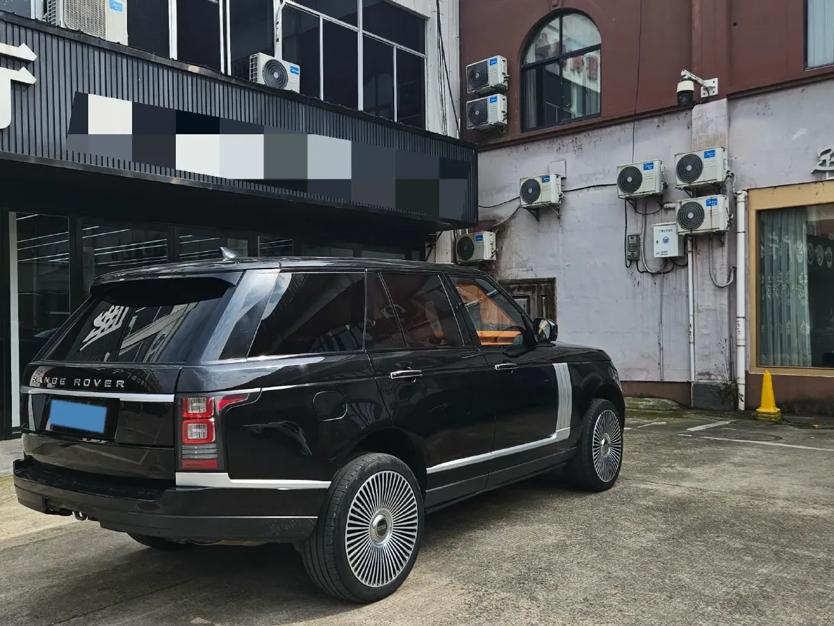 2016 Land Rover Range Rover Sport 3.0T 258HP V6 8AT,autocango,china used car exporter,china ev exporter,chinese used car exporter,chinese used ev exporter