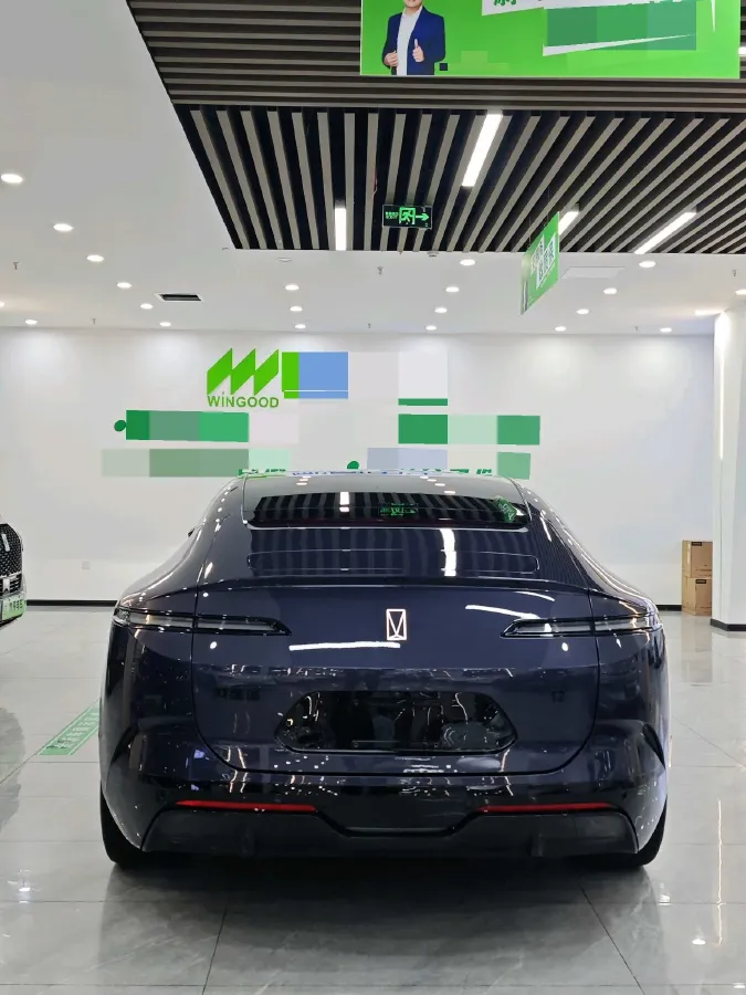 2025 Avatr 12 1.5T 156HP L4 REEV 39.05KWH,autocango,china used car exporter,china ev exporter,chinese used car exporter,chinese used ev exporter