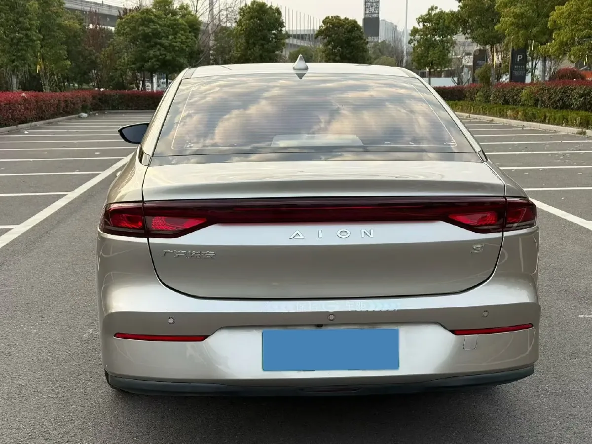 2022 Aion S BEV 60KWH,autocango,china used car exporter,china ev exporter,chinese used car exporter,chinese used ev exporter
