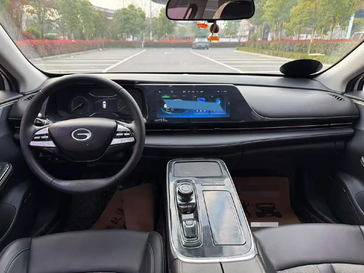 2022 Aion S BEV 60KWH,autocango,china used car exporter,china ev exporter,chinese used car exporter,chinese used ev exporter