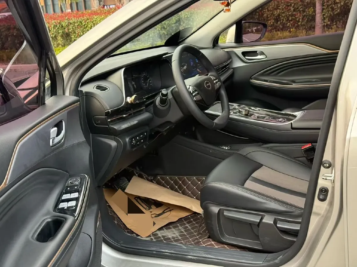 2022 Aion S BEV 60KWH,autocango,china used car exporter,china ev exporter,chinese used car exporter,chinese used ev exporter