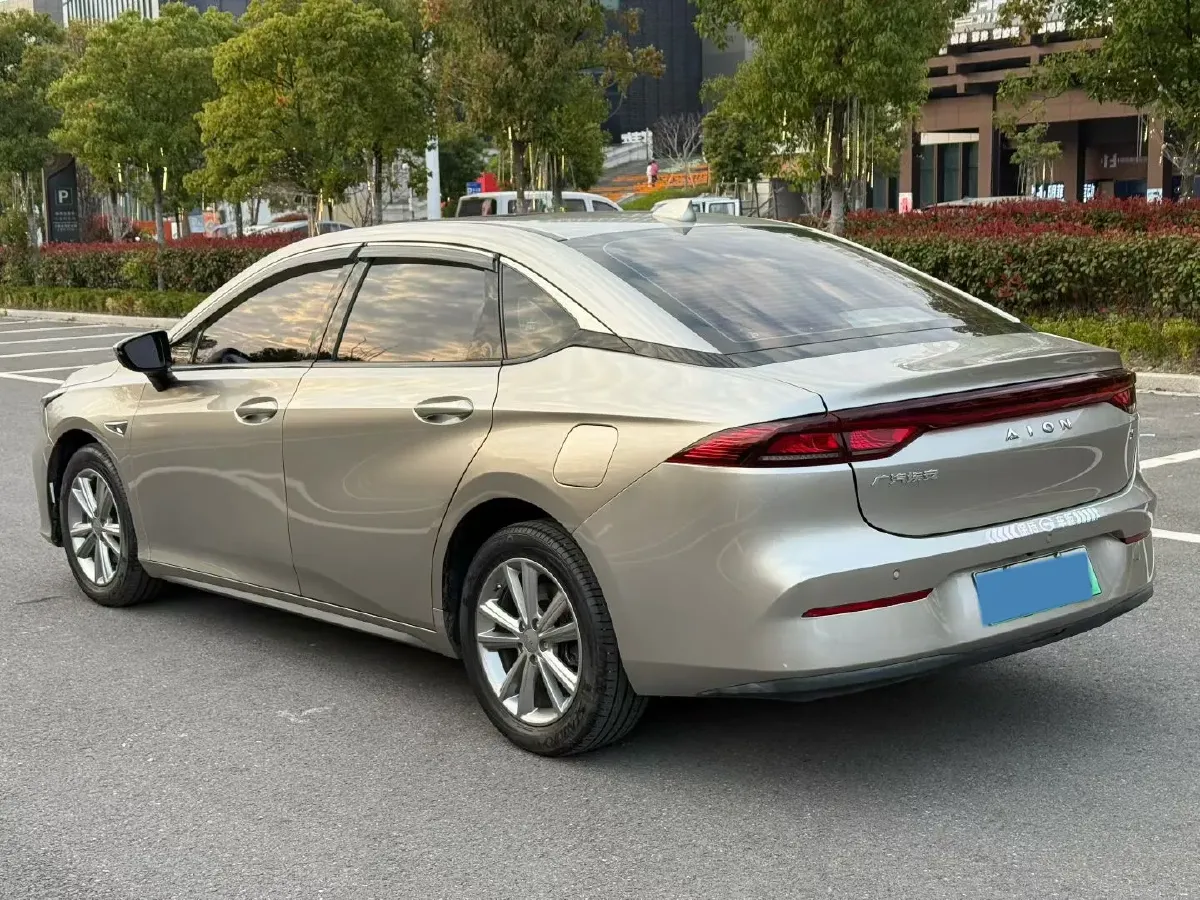 2022 Aion S BEV 60KWH,autocango,china used car exporter,china ev exporter,chinese used car exporter,chinese used ev exporter