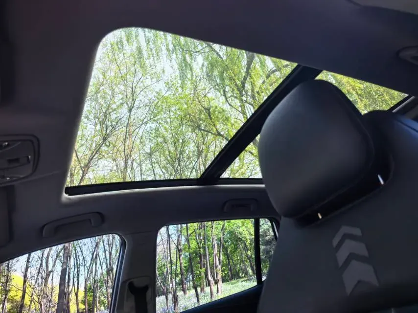 2022 GAC Trumpchi GS4 1.5T 169HP L4 6AT,autocango,china used car exporter,china ev exporter,chinese used car exporter,chinese used ev exporter