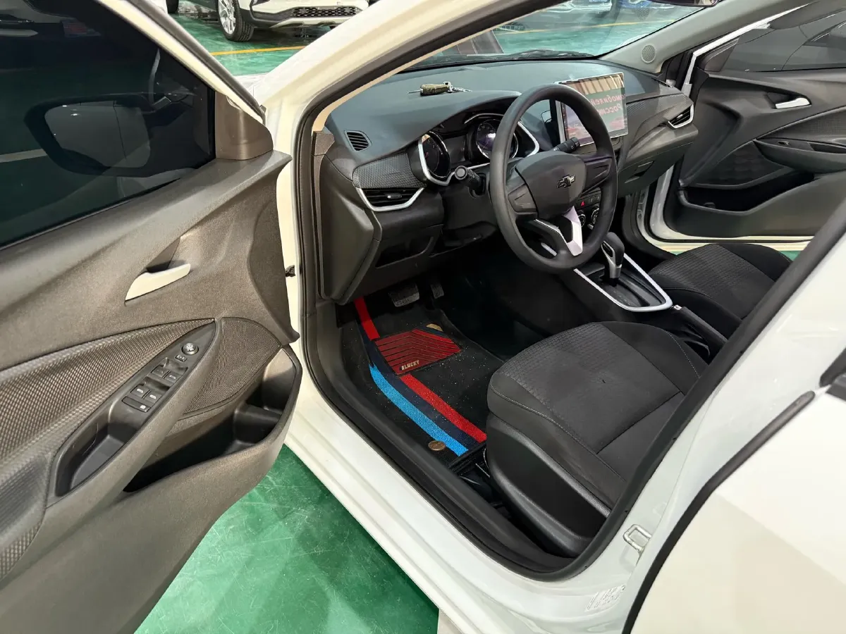 2022 Chevrolet Cavalier 1.0T 125HP L3 6AT,autocango,china used car exporter,china ev exporter,chinese used car exporter,chinese used ev exporter