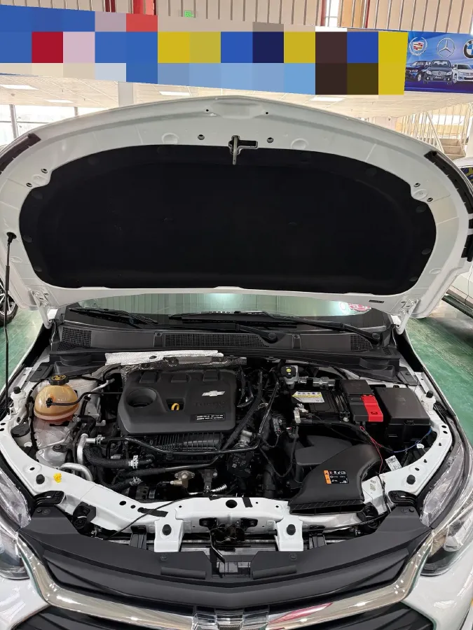 2022 Chevrolet Cavalier 1.0T 125HP L3 6AT,autocango,china used car exporter,china ev exporter,chinese used car exporter,chinese used ev exporter