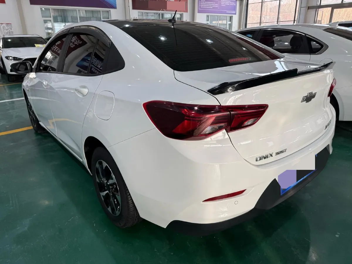 2022 Chevrolet Cavalier 1.0T 125HP L3 6AT,autocango,china used car exporter,china ev exporter,chinese used car exporter,chinese used ev exporter