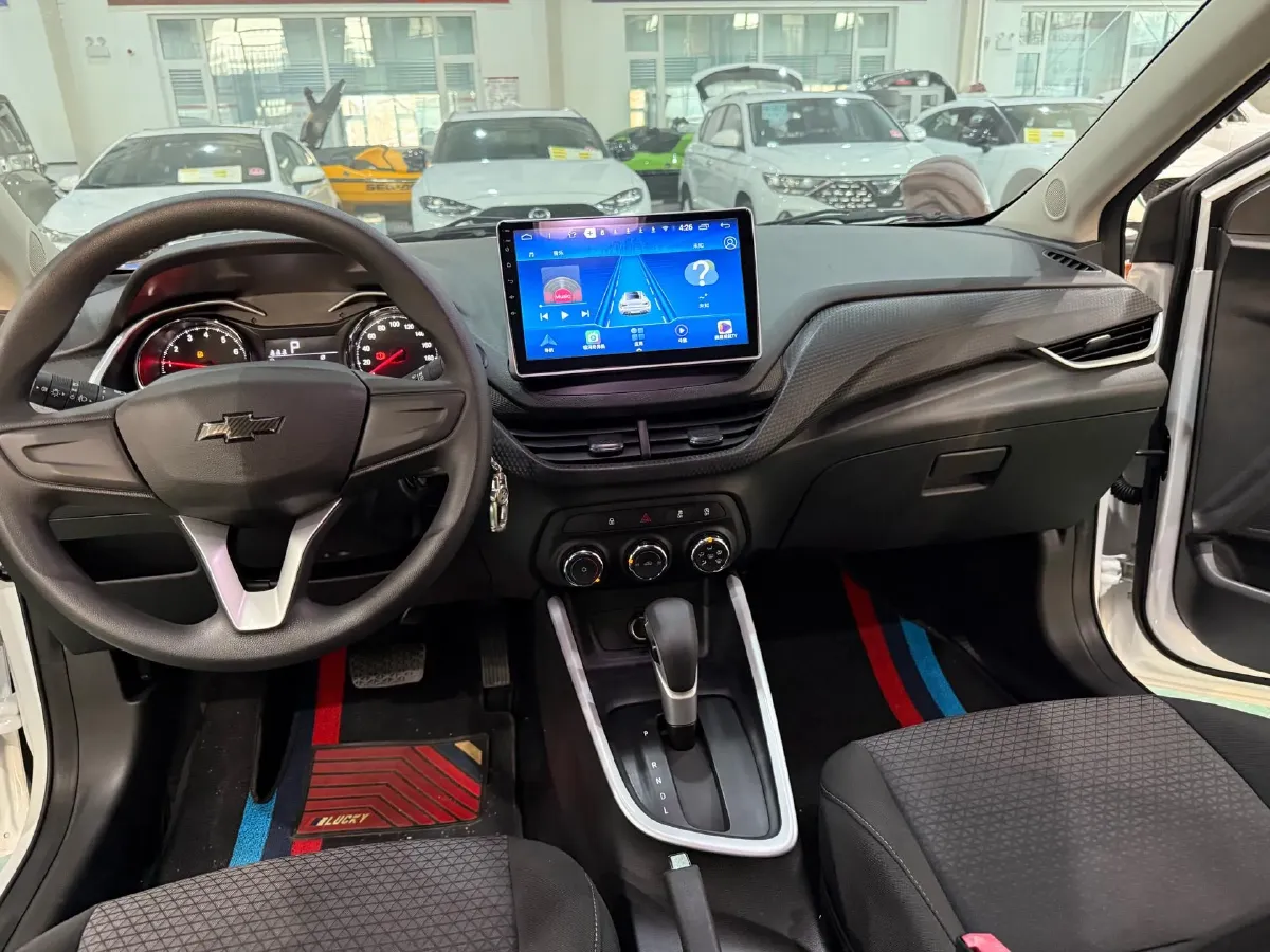 2022 Chevrolet Cavalier 1.0T 125HP L3 6AT,autocango,china used car exporter,china ev exporter,chinese used car exporter,chinese used ev exporter