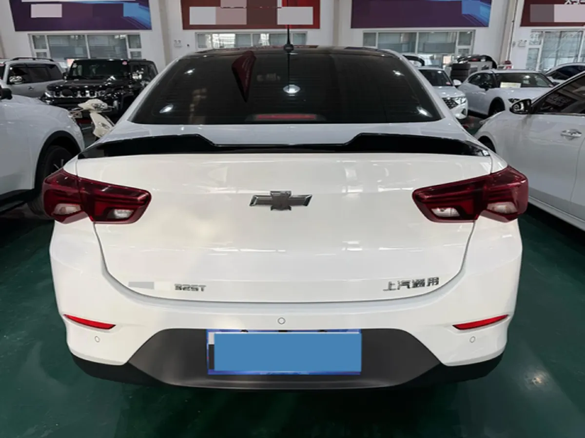 2022 Chevrolet Cavalier 1.0T 125HP L3 6AT,autocango,china used car exporter,china ev exporter,chinese used car exporter,chinese used ev exporter