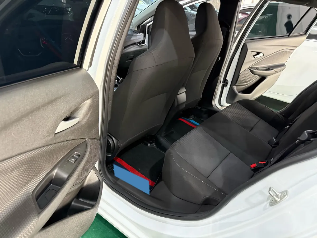 2022 Chevrolet Cavalier 1.0T 125HP L3 6AT,autocango,china used car exporter,china ev exporter,chinese used car exporter,chinese used ev exporter