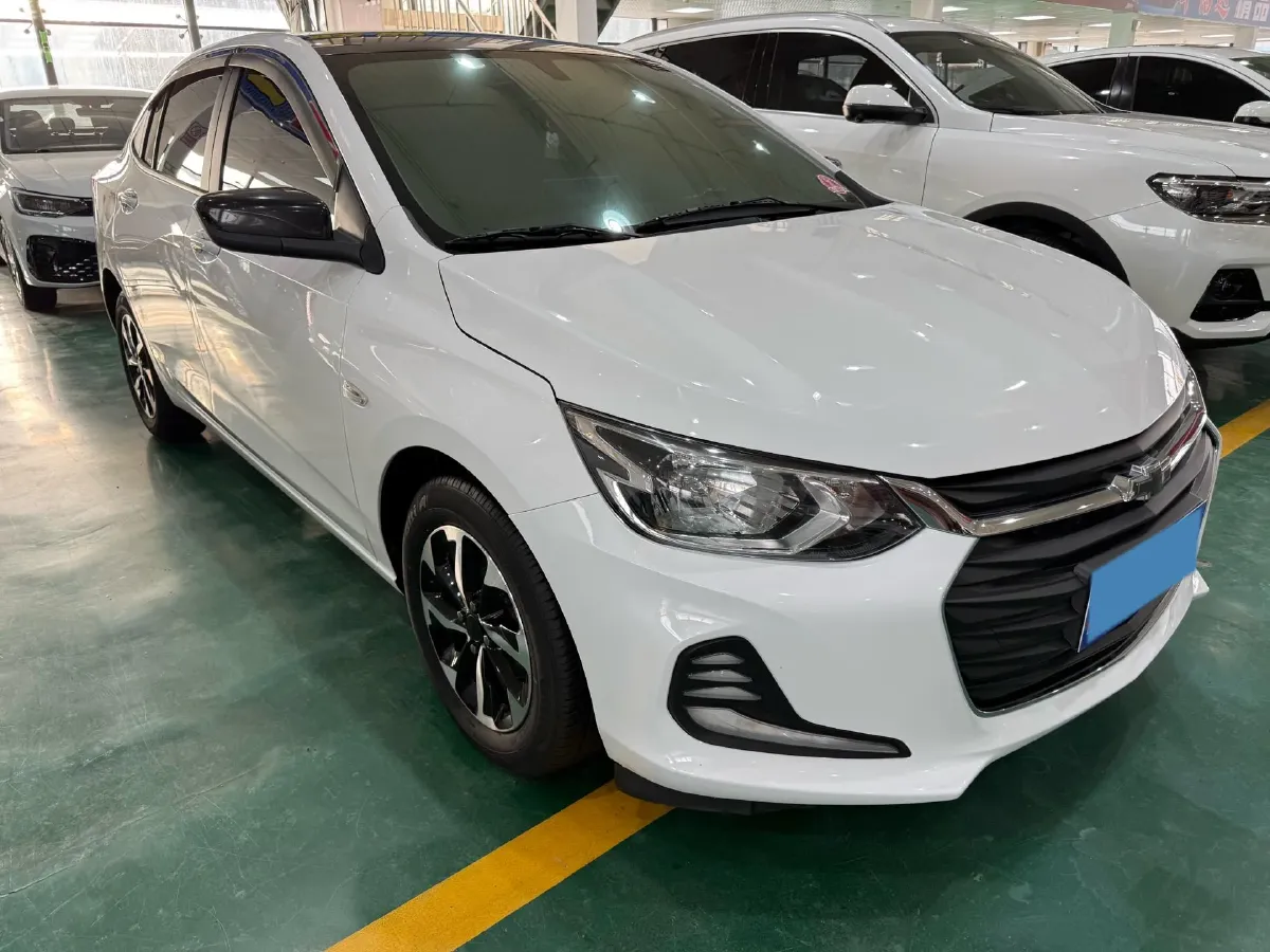 2022 Chevrolet Cavalier 1.0T 125HP L3 6AT,autocango,china used car exporter,china ev exporter,chinese used car exporter,chinese used ev exporter
