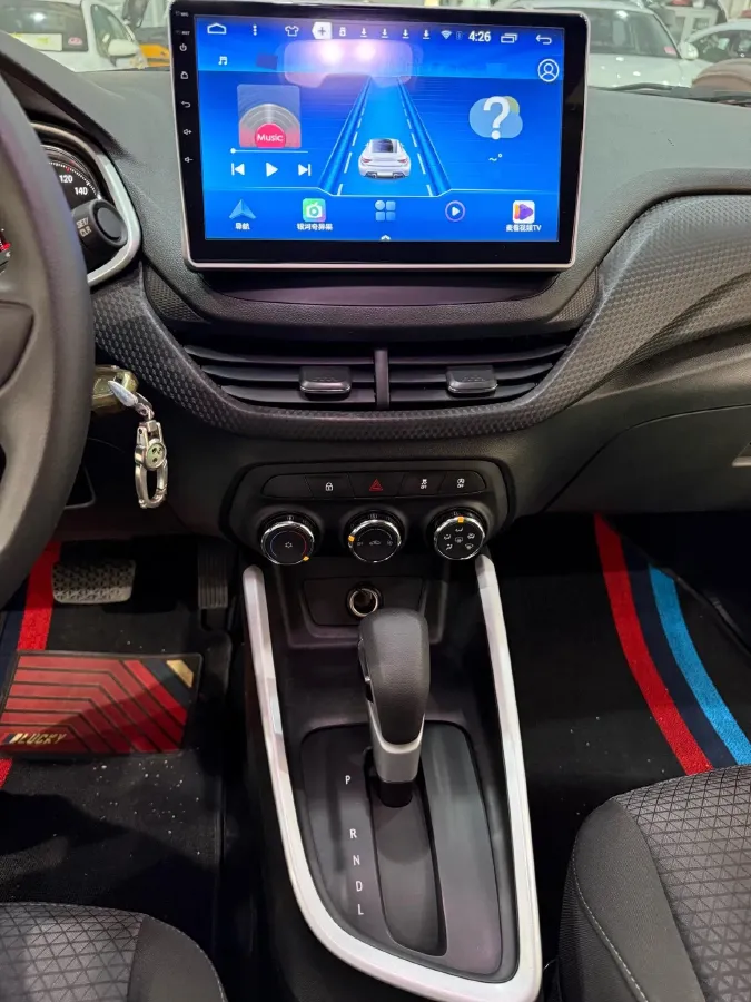 2022 Chevrolet Cavalier 1.0T 125HP L3 6AT,autocango,china used car exporter,china ev exporter,chinese used car exporter,chinese used ev exporter