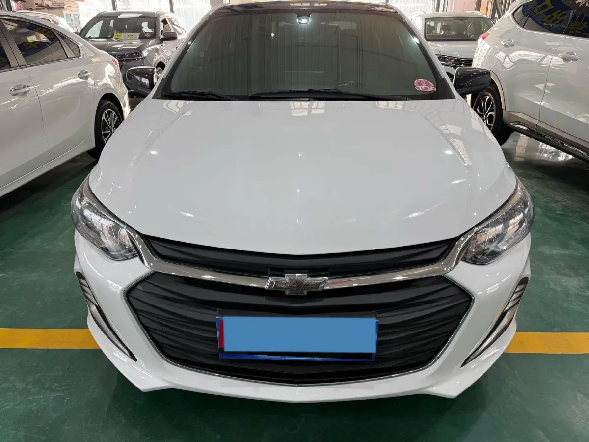 2022 Chevrolet Cavalier 1.0T 125HP L3 6AT,autocango,china used car exporter,china ev exporter,chinese used car exporter,chinese used ev exporter