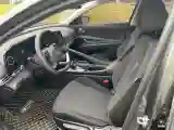 2023 Hyundai Elantra 1.5L 115HP L4 CVT