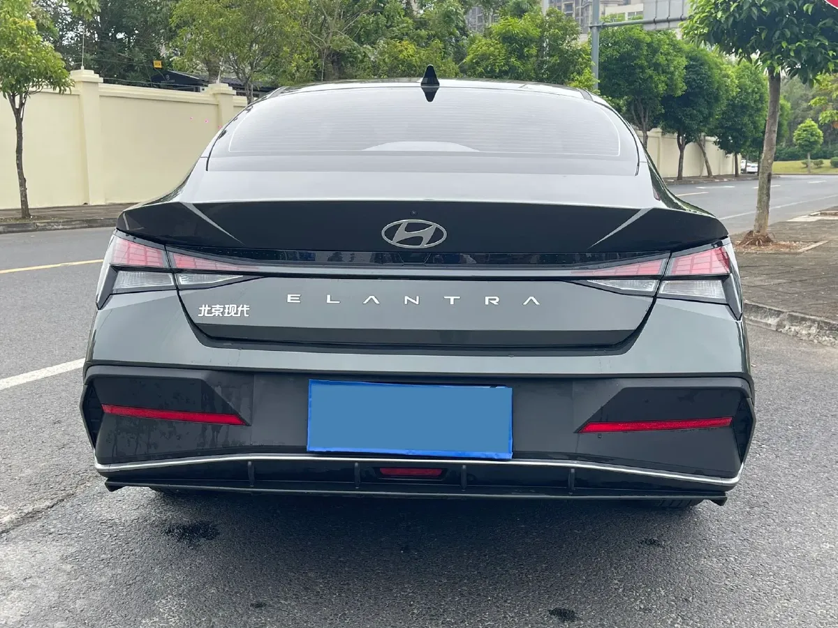 2023 Hyundai Elantra 1.5L 115HP L4 CVT,autocango,china used car exporter,china ev exporter,chinese used car exporter,chinese used ev exporter