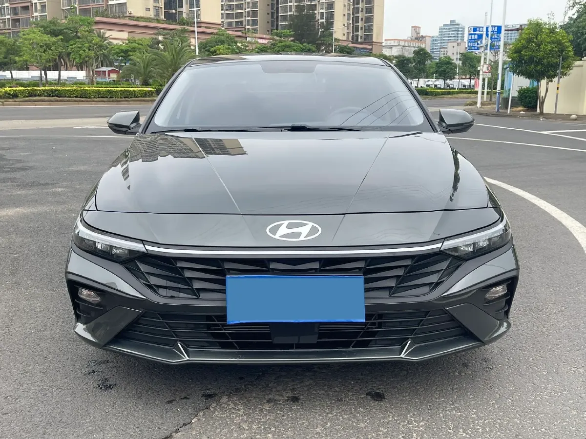 2023 Hyundai Elantra 1.5L 115HP L4 CVT,autocango,china used car exporter,china ev exporter,chinese used car exporter,chinese used ev exporter