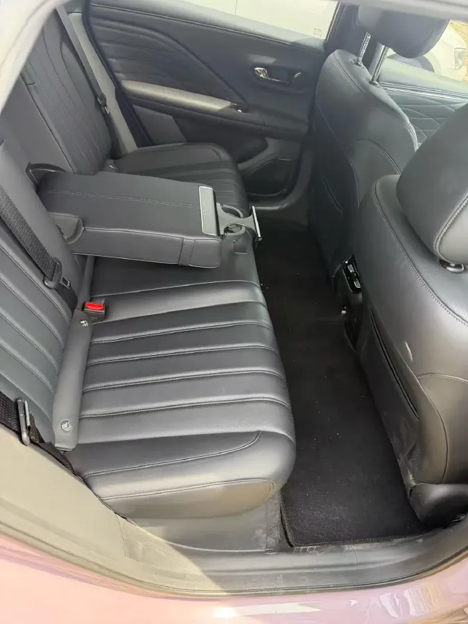 2025 Aion AION RT BEV 68.1KWH,autocango,china used car exporter,china ev exporter,chinese used car exporter,chinese used ev exporter